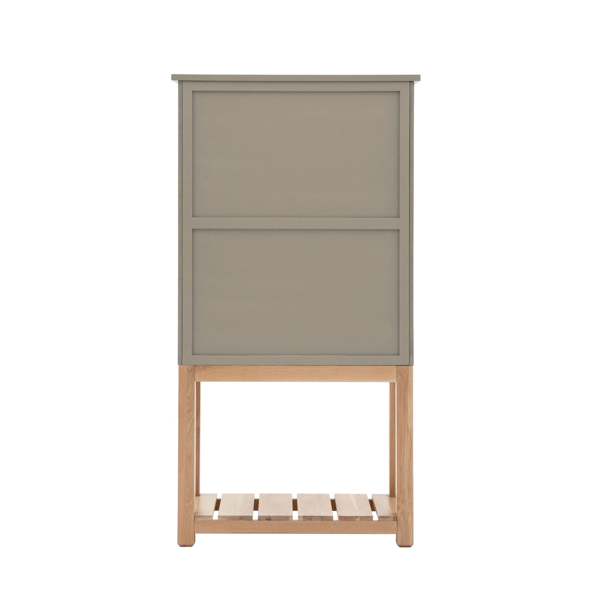 Chapel 2 Door Cupboard - Prairie.