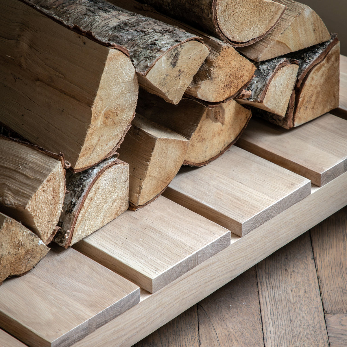 Chapel 2 Door Cupboard - Prairie.