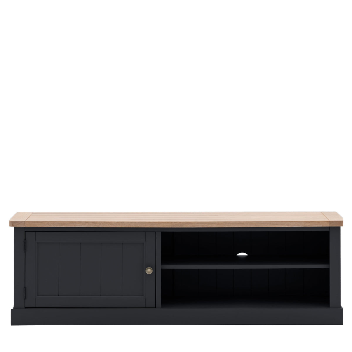 Chapel Media Unit - Meteror.