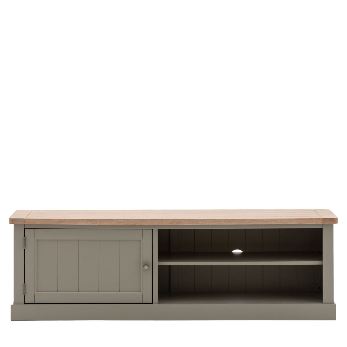 Chapel Media Unit - Prairie.
