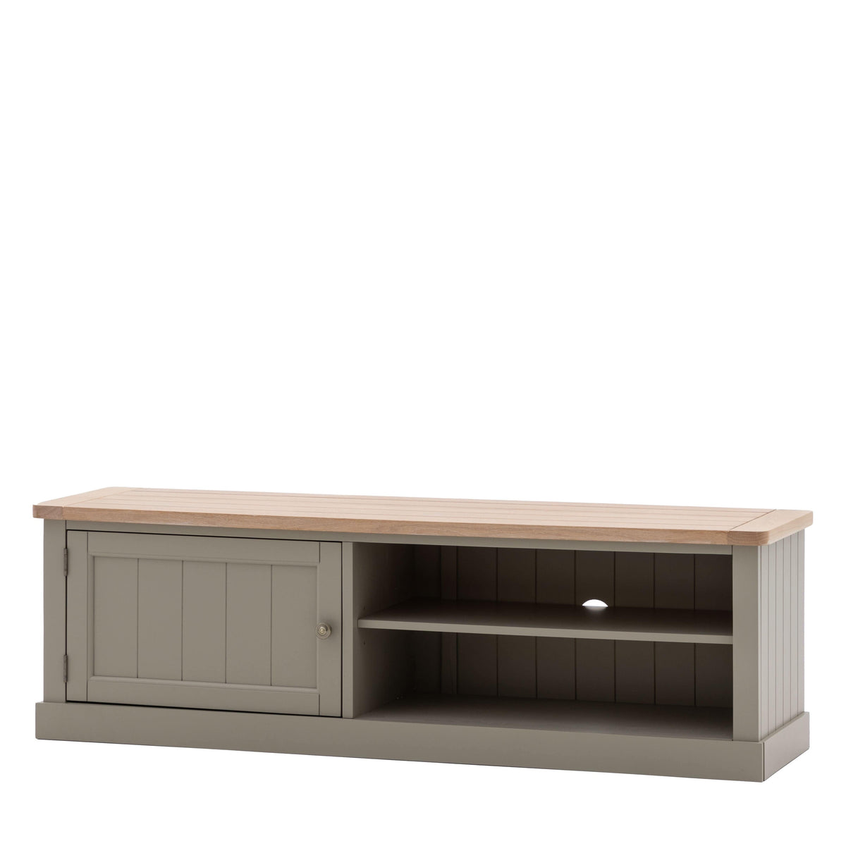Chapel Media Unit - Prairie.