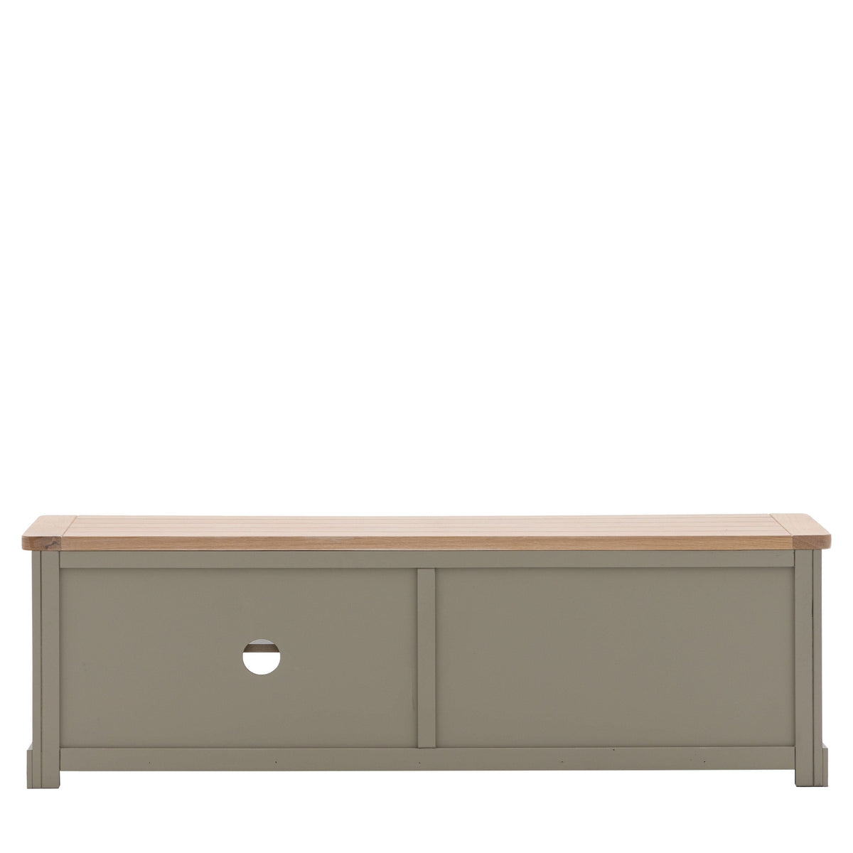 Chapel Media Unit - Prairie.