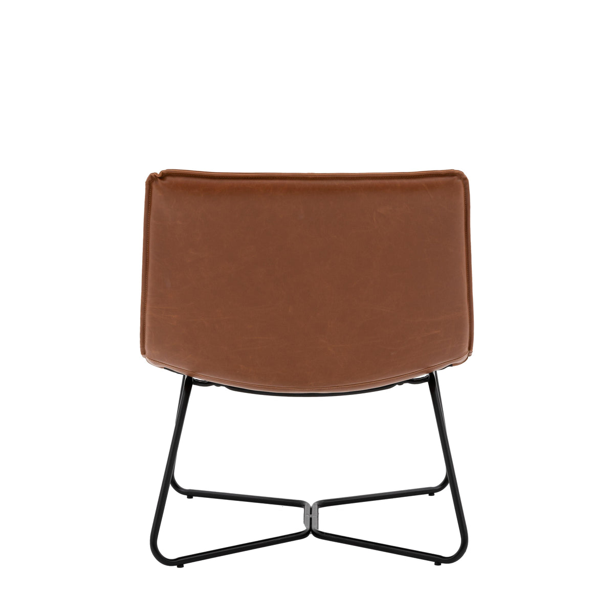 Chardleigh Lounge Chair - Brown.