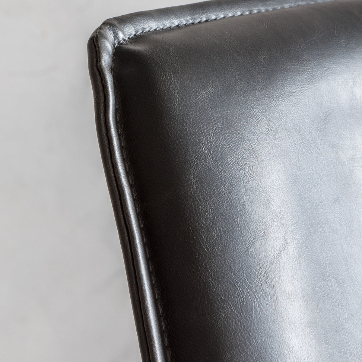 Charlton Stool Charcoal.