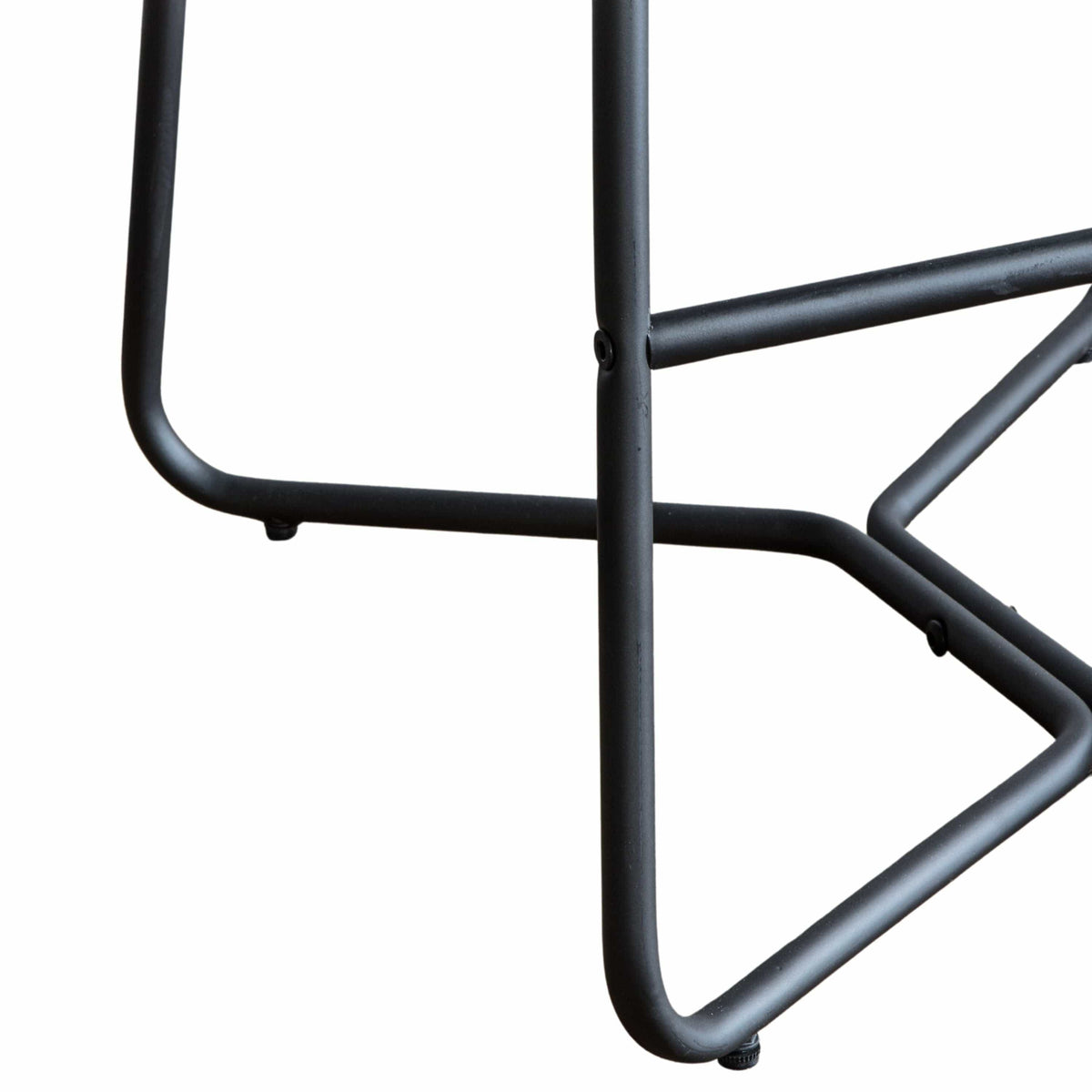 Charlton Stool Charcoal.