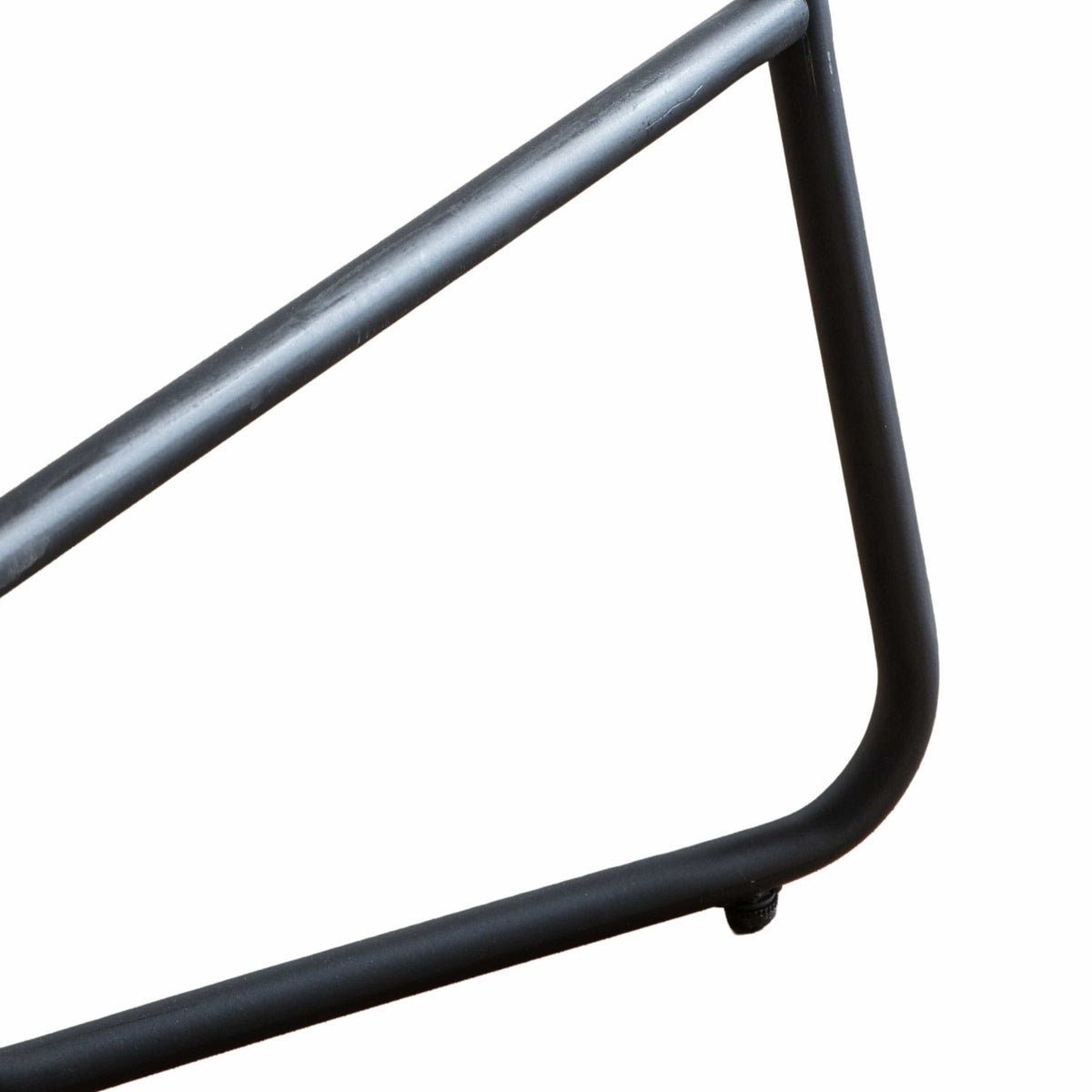 Charlton Stool Charcoal.