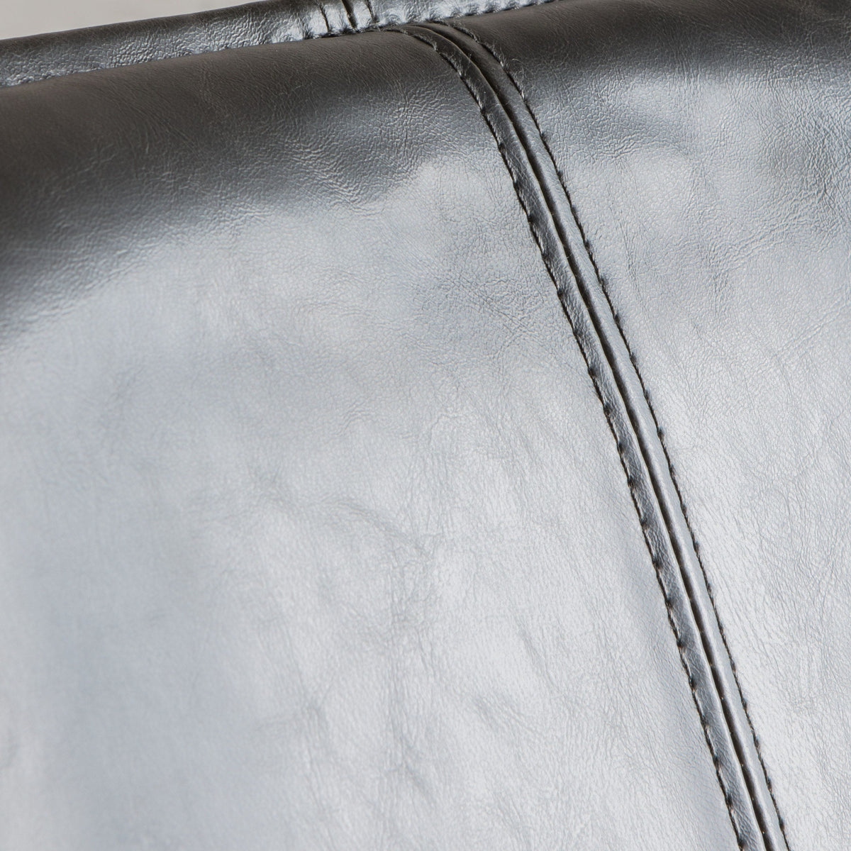 Charlton Stool Charcoal.