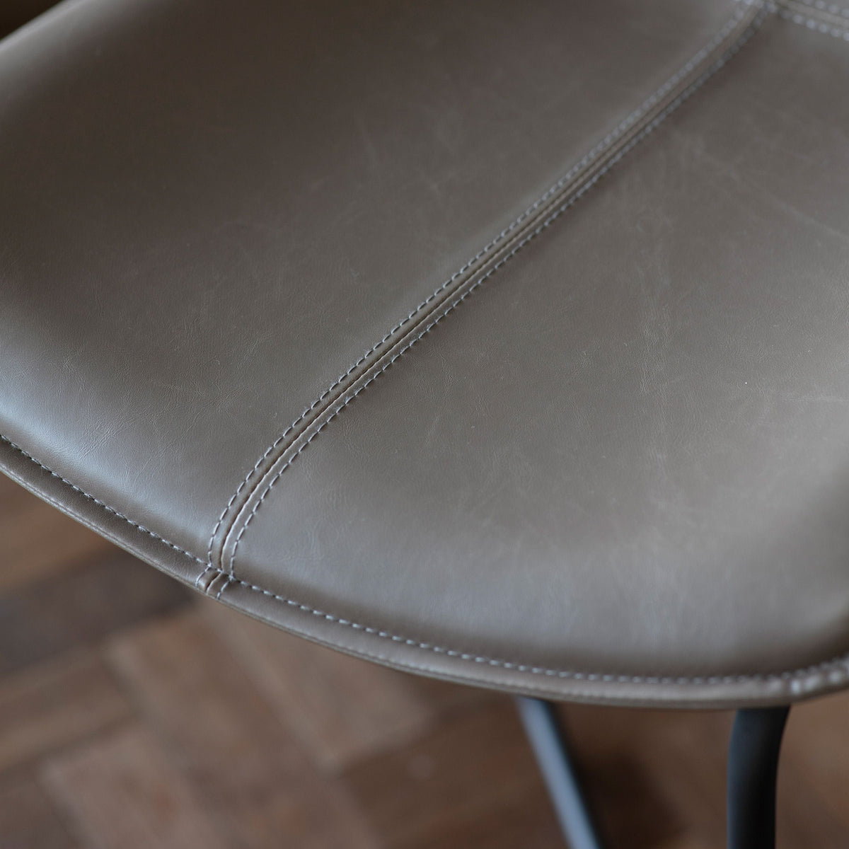 Charlton Stool Ember.