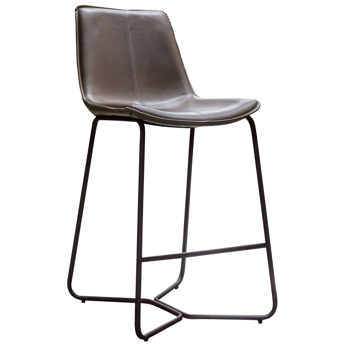 Bodhi Living Charlton Stool Ember House of Isabella UK