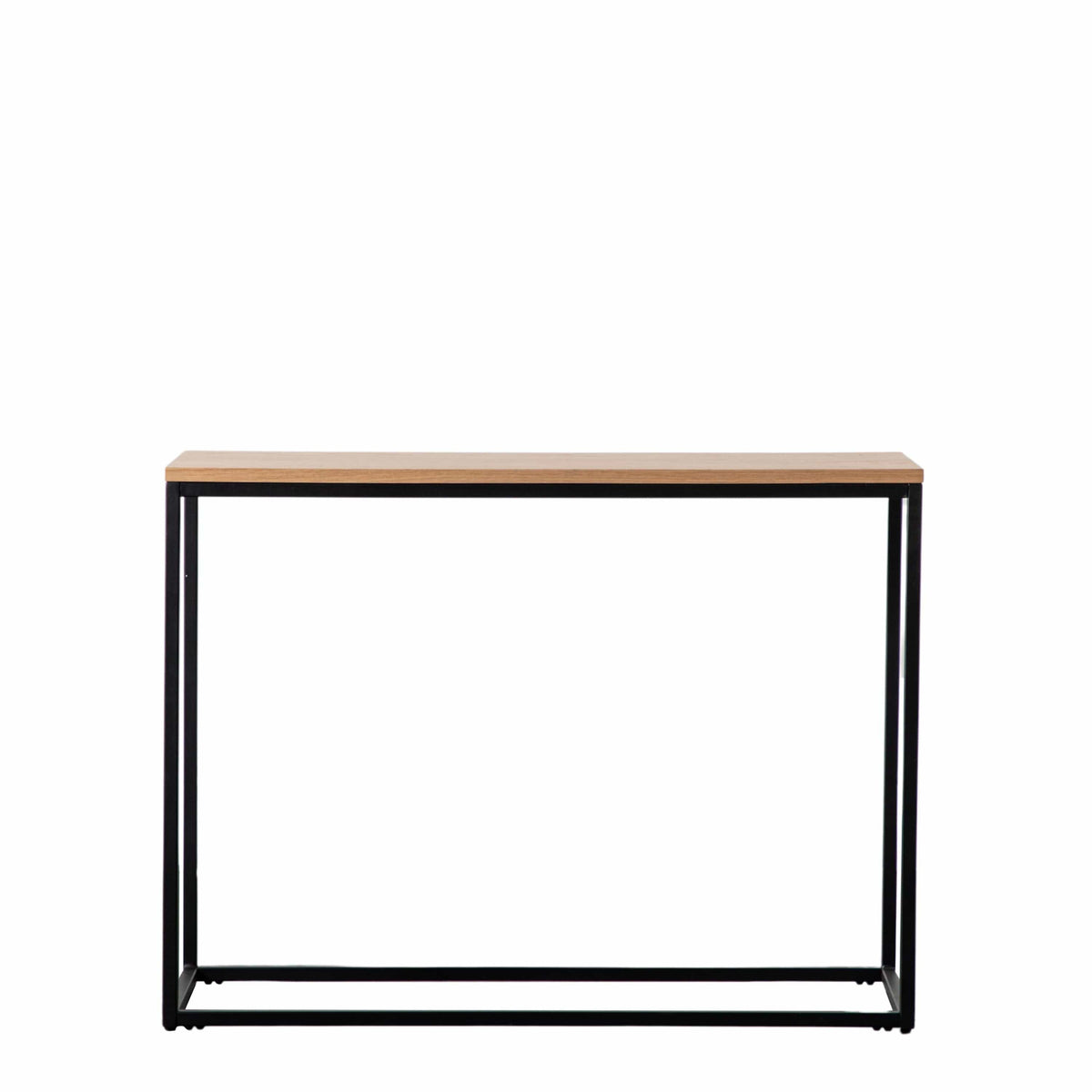 Cheltenham Console Table 1000x380x750mm.