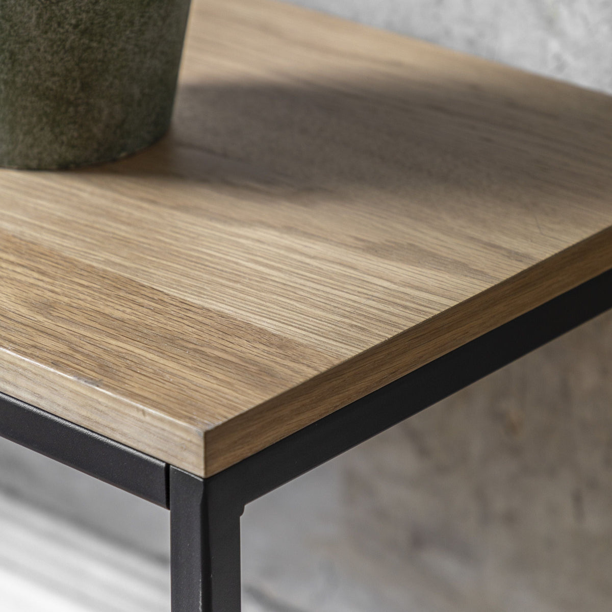 Cheltenham Console Table 1000x380x750mm.