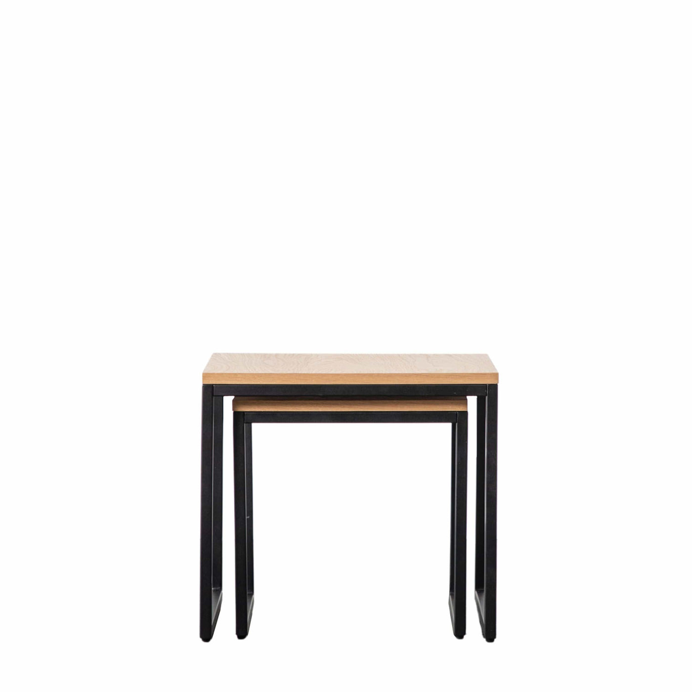 Bodhi Living Cheltenham Side Table Nest 500x500x450mm House of Isabella UK