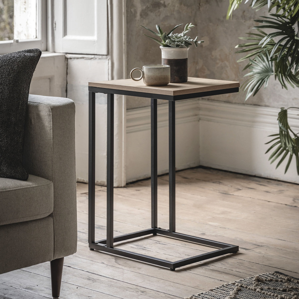 Cheltenham Supper C Table.