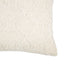 Bodhi Living Chenille Cable Cushion Cream House of Isabella UK