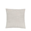 Bodhi Living Chenille Cushion Natural House of Isabella UK