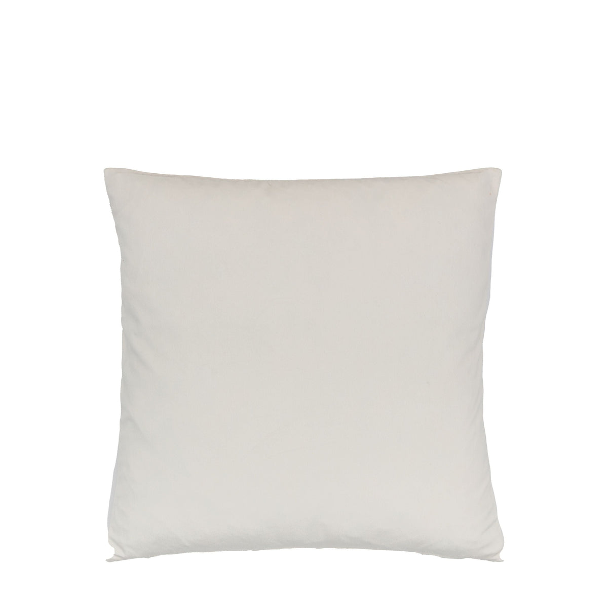 Bodhi Living Chenille Cushion Natural House of Isabella UK