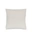 Bodhi Living Chenille Cushion Natural House of Isabella UK