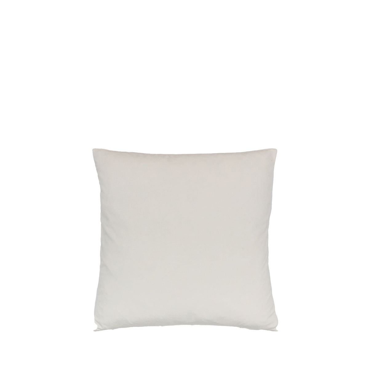 Bodhi Living Chenille Cushion Natural House of Isabella UK