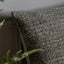 Bodhi Living Chenille Cushion Olive House of Isabella UK