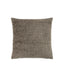 Bodhi Living Chenille Cushion Olive House of Isabella UK