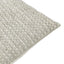 Bodhi Living Chenille Cushion Olive House of Isabella UK