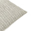 Bodhi Living Chenille Cushion Taupe House of Isabella UK