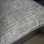 Bodhi Living Chenille Cushion Taupe House of Isabella UK
