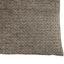 Bodhi Living Chenille Cushion Taupe House of Isabella UK