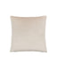 Bodhi Living Chenille Cushion Taupe House of Isabella UK