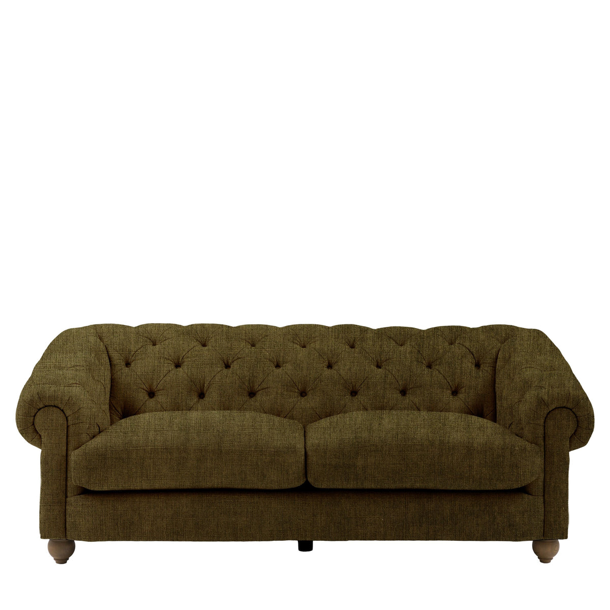 Bodhi Living Chesterfield Sofa 3 Seater House of Isabella UK