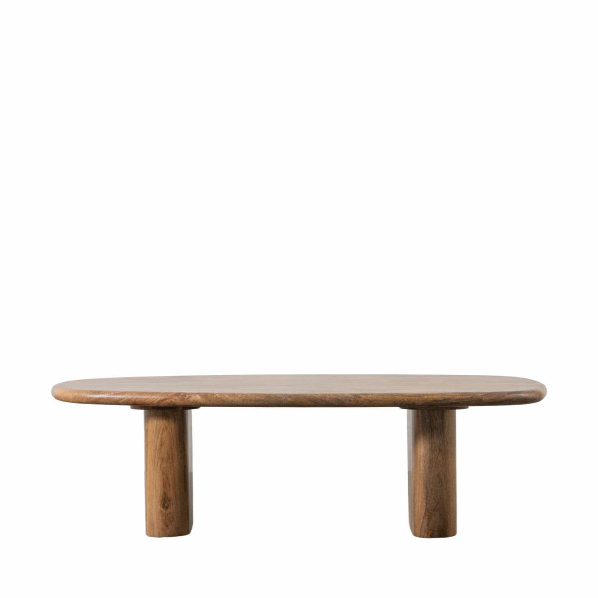 Chingford Coffee Table 1350x600x400mm.