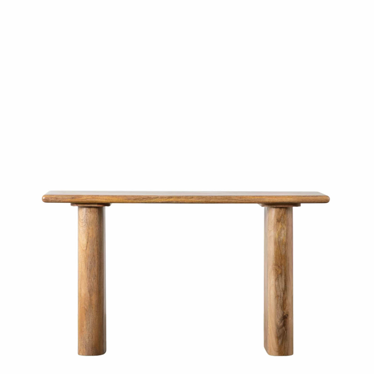 Chingford Console Table 1350x400x760mm.