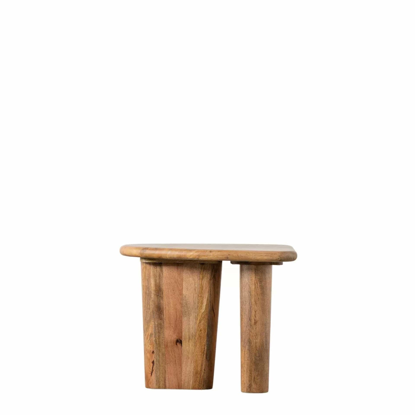 Bodhi Living Chingford Side Table 660x530x530mm House of Isabella UK