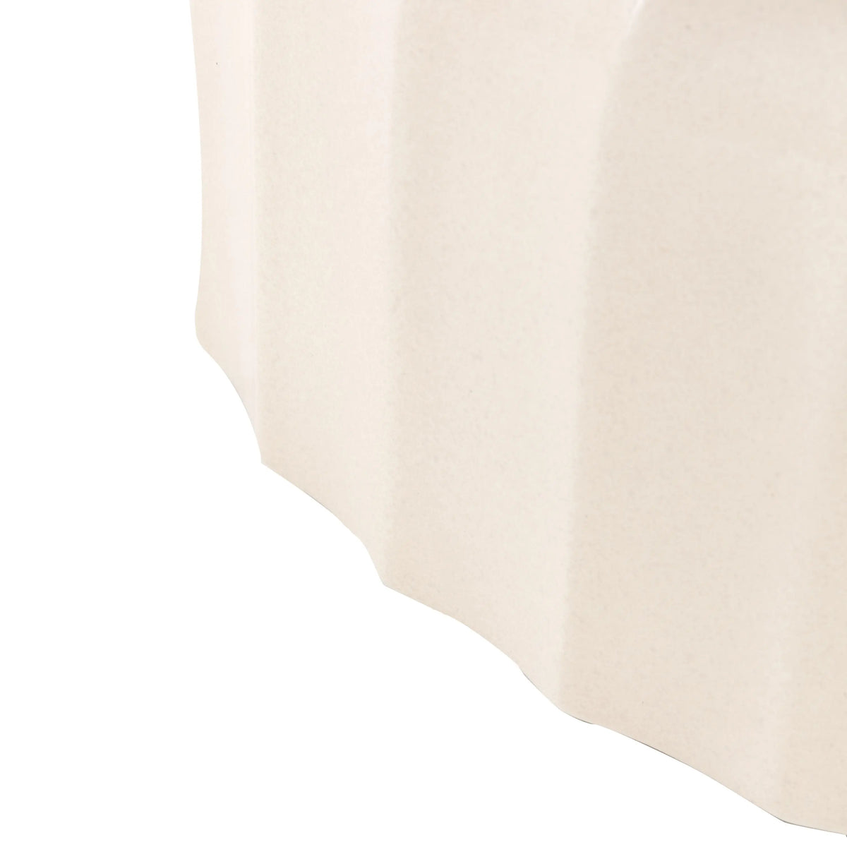 Bodhi Living Cirella Coffee Table Cream House of Isabella UK