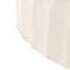 Bodhi Living Cirella Coffee Table Cream House of Isabella UK