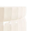 Bodhi Living Cirella Coffee Table Cream House of Isabella UK