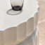 Bodhi Living Cirella Coffee Table Cream House of Isabella UK