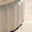 Bodhi Living Cirella Coffee Table Cream House of Isabella UK