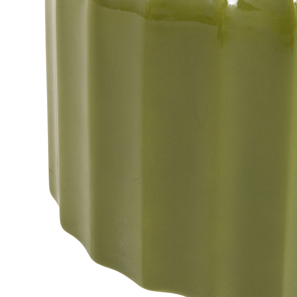 Bodhi Living Cirella Side Table Verde House of Isabella UK