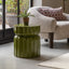 Bodhi Living Cirella Side Table Verde House of Isabella UK