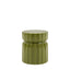 Bodhi Living Cirella Side Table Verde House of Isabella UK