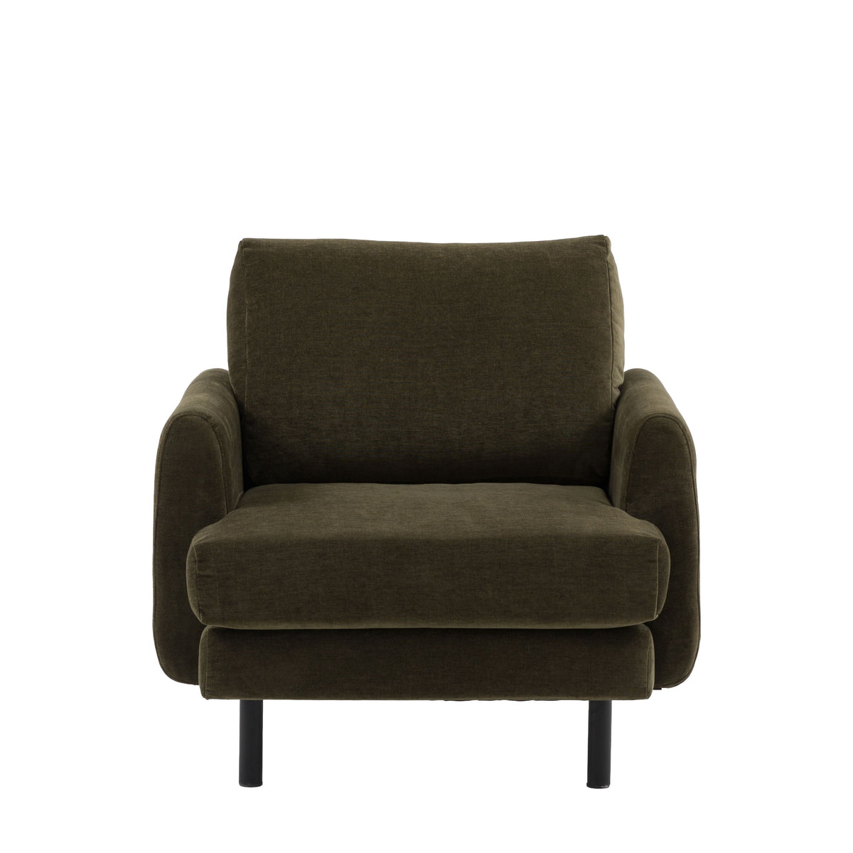 Bodhi Living Clerkenwell Armchair House of Isabella UK