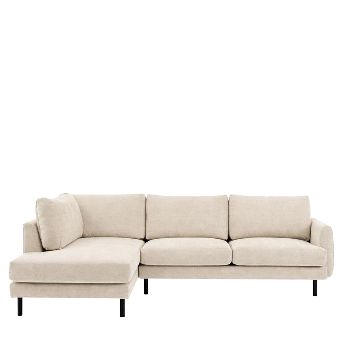 Bodhi Living Clerkenwell Chaise Sofa House of Isabella UK