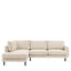 Bodhi Living Clerkenwell Chaise Sofa House of Isabella UK
