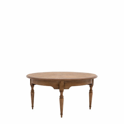 Bodhi Living Clewer Table House of Isabella UK