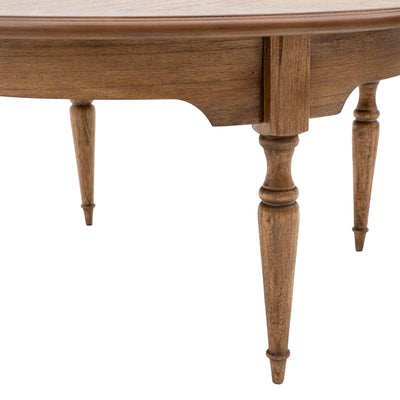 Bodhi Living Clewer Table House of Isabella UK