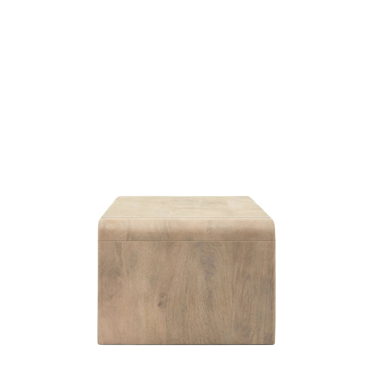 Bodhi Living Coleman 1 Drawer Coffee Table House of Isabella UK