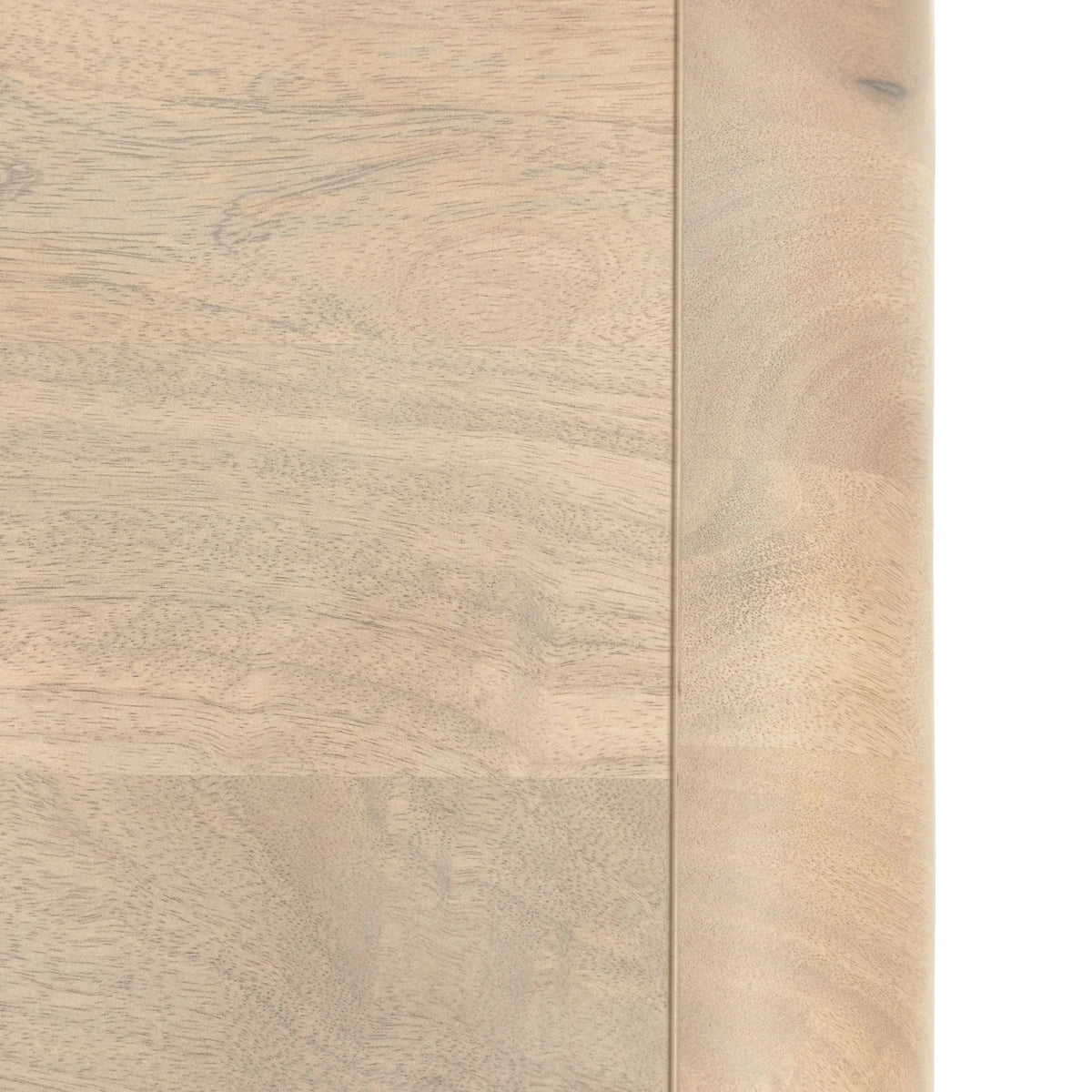 Bodhi Living Coleman 2 Drawer Console House of Isabella UK