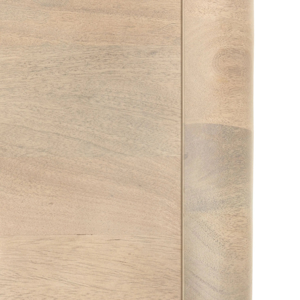 Bodhi Living Coleman 3 Door Sideboard House of Isabella UK