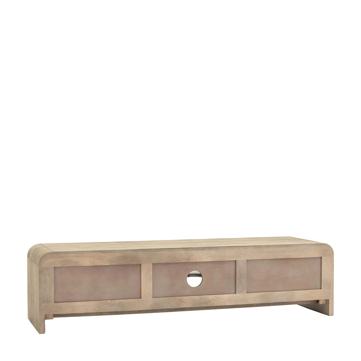 Bodhi Living Coleman Media Unit House of Isabella UK